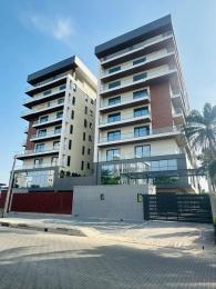 4 bedroom Flat / Apartment for sale Old Ikoyi Ikoyi Lagos