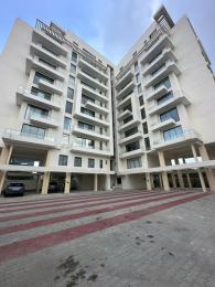 4 bedroom House for rent Banana Island Ikoyi Lagos