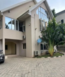 4 bedroom Flat / Apartment for rent Presidential Villa Asokoro Abuja