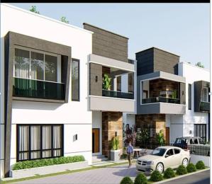 4 bedroom House for sale By Turkish Hospital (nizamiye Hospital) Mbora (Nbora) Abuja