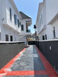 4 bedroom House for sale Lekki County Home, Megamound Estate Ikota Lekki Lagos