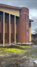 8 bedroom House for sale Abule Egba Abule Egba Lagos