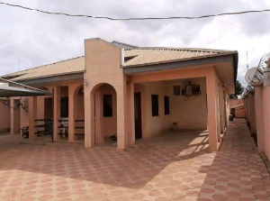 4 bedroom House for sale Sabo Angwan Pama Kaduna South Kaduna