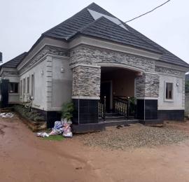 4 bedroom House for sale Sapele Road, Opposite Ogheghe Junction Central Edo