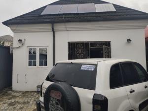 4 bedroom House for sale Rumuagholu Port Harcourt Rivers