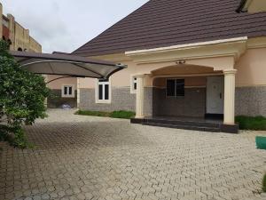 4 bedroom House for sale Old Cbn Area Garki 1 Abuja