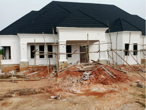 House for sale Central Edo