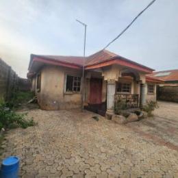 4 bedroom House for sale Yawiri, Akobo Ojurin, Akobo Akobo Ibadan Oyo