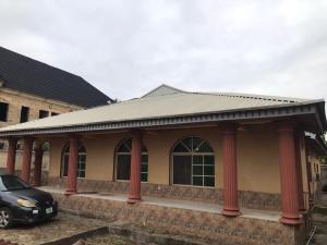 4 bedroom House for sale Heritage Estate, Sharp Corner, Oluyole. Ibadan Oyo