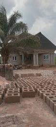 4 bedroom House for sale Amagba Benin City Central Edo