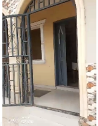 4 bedroom House for sale Second Gate Asunle Ibadan Oyo