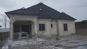 4 bedroom House for sale Simawa Arepo Arepo Ogun