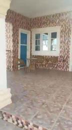 4 bedroom House for sale Ayobo Ipaja Lagos