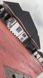 House for sale Oluku, Off Ugbowo Lagos Road, Benin City Central Edo