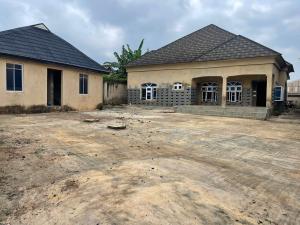 4 bedroom House for sale Road 5 Mats Estate Obantoko Abeokuta South Ogun
