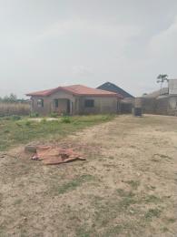 4 bedroom House for sale Macaulay Igbogbo Ikorodu Lagos