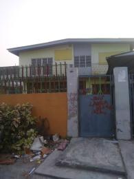 House for sale Chief Onitana Street Off Adeniran Ogunsanya Surulere Lagos