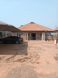 4 bedroom House for sale Soka Ibadan Oyo
