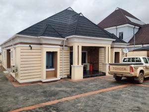 House for sale Afin Iyanu Estate Ologuneru Eleyele Road Samuel Ibadan Eleyele Ibadan Oyo