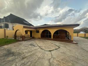 House for sale Alegongo Estate Akobo Holding, Akobo Ibadan Oyo