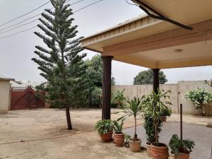 4 bedroom House for sale Barnawa Phase One Close To Jay Hilton Kaduna South Kaduna