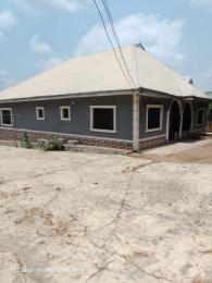 House for sale Bcj Area Apata Shallom Ibadan Apata Ibadan Oyo