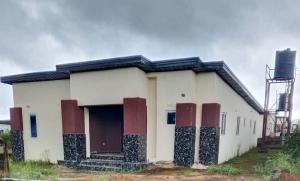 4 bedroom House for rent Enugu Enugu