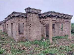 House for sale Oloje Off Ido Ologuneru Eleyele Road, Eleyele Ibadan Oyo
