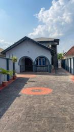 4 bedroom House for sale Irepodun Estate, Olorunda Off Ojurin Akobo Akobo Ibadan Oyo