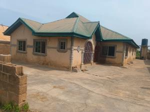 House for sale Alakuta Apete Close Eleyele Asejire Apart, Apete Ibadan Oyo