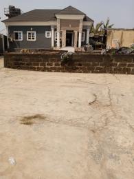 4 bedroom House for sale Estate Ifako-ogba Ogba Lagos