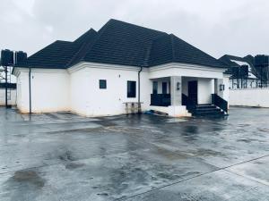 House for sale Mtn Mast, Gra, Benin City Central Edo