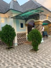 4 bedroom House for sale Mowe Obafemi Owode Ogun