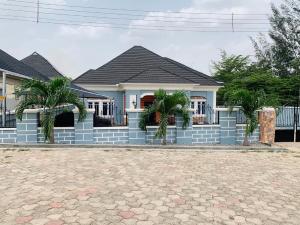 House for sale Carlton Gate Gra Akobo Geo Ibadan Akobo Ibadan Oyo