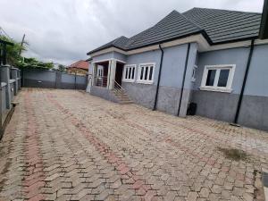 4 bedroom House for sale Kubwa Abuja