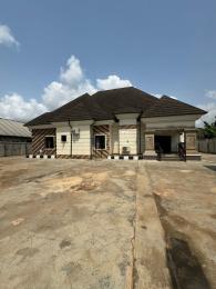 4 bedroom House for sale Off Amagba /ewukwu Road, Gra, Central Edo