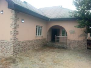 4 bedroom House for rent Ologunfe Area, Awoyaya Along Lekki Expressway Lekki Lagos