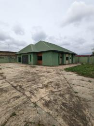 4 bedroom House for sale Up Jesus, Gbekuba, Ibadan Oyo