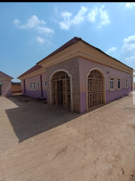 4 bedroom House for rent Lokogoma Abuja