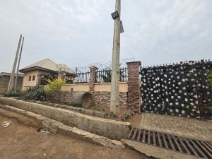 4 bedroom House for sale Alogi, Obantoko Abeokuta South Ogun