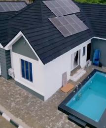 4 bedroom House for sale Lekki Avana Eleranigbe Ibeju-Lekki Lagos