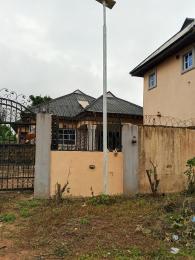 4 bedroom House for sale Iyowa Community, Benin Akure Road Ovia North East Edo
