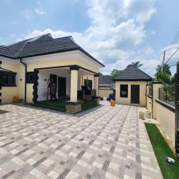 4 bedroom House for sale City Park And Gardens Estate, Opposite Coca Cola Factory, Egbeda Oyo
