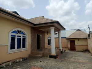 4 bedroom House for sale Aba Asa, Ile Titun Nihort Area Nihort Ibadan Oyo