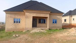 4 bedroom House for sale Sabon Lugbe Lugbe Abuja