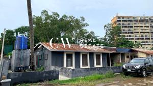 4 bedroom House for sale Victoria Island Lagos
