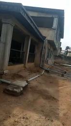 4 bedroom House for sale Ebute Ikorodu Lagos
