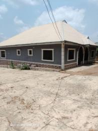 House for sale Bcj Apata Shalloom, Apata Ibadan Oyo