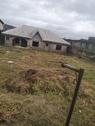 4 bedroom House for sale Off Engr Okoye Street, Transformer Bus Stop Bucknor Isolo Lagos