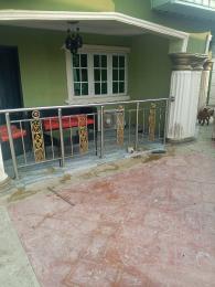 4 bedroom House for sale Ofin Igbogbo Igbogbo Ikorodu Lagos